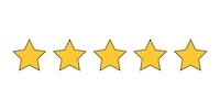 5 star review for MW Components