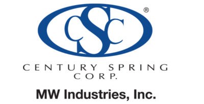 Century Spring logo