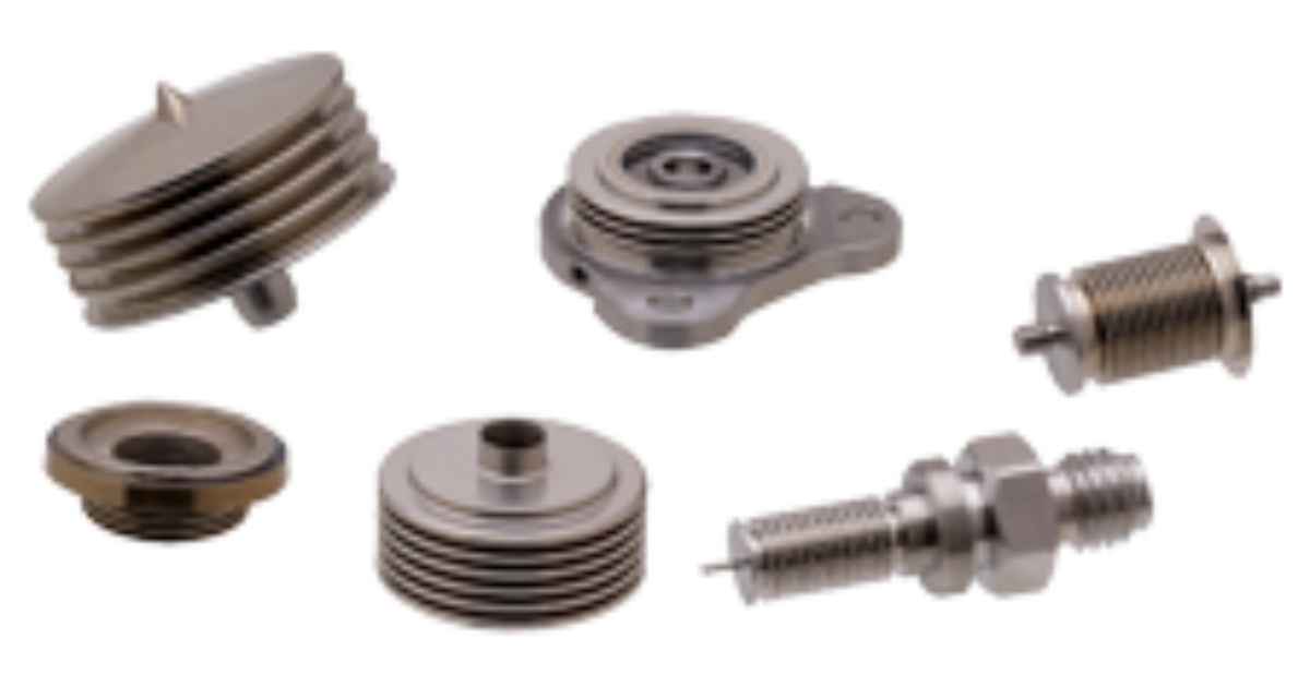 Component Assembly | Custom Spring Assembly & More | MW Components
