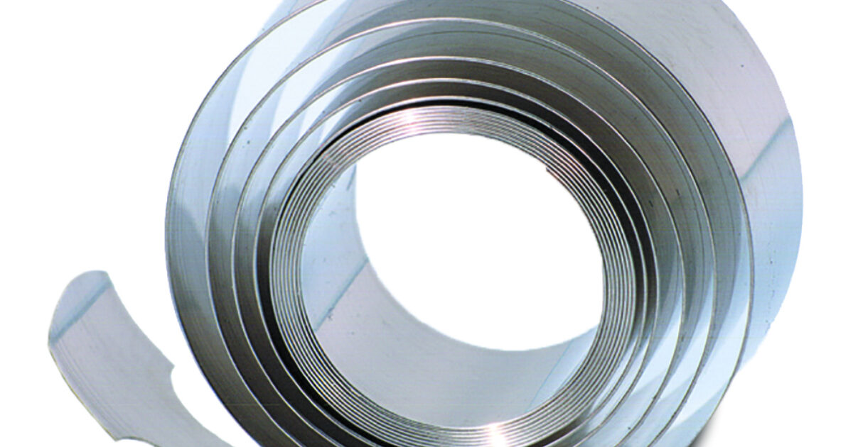 Variable Force Springs | MW Components