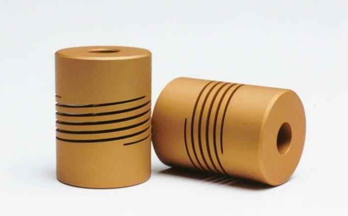 Flexure Examples - Gold