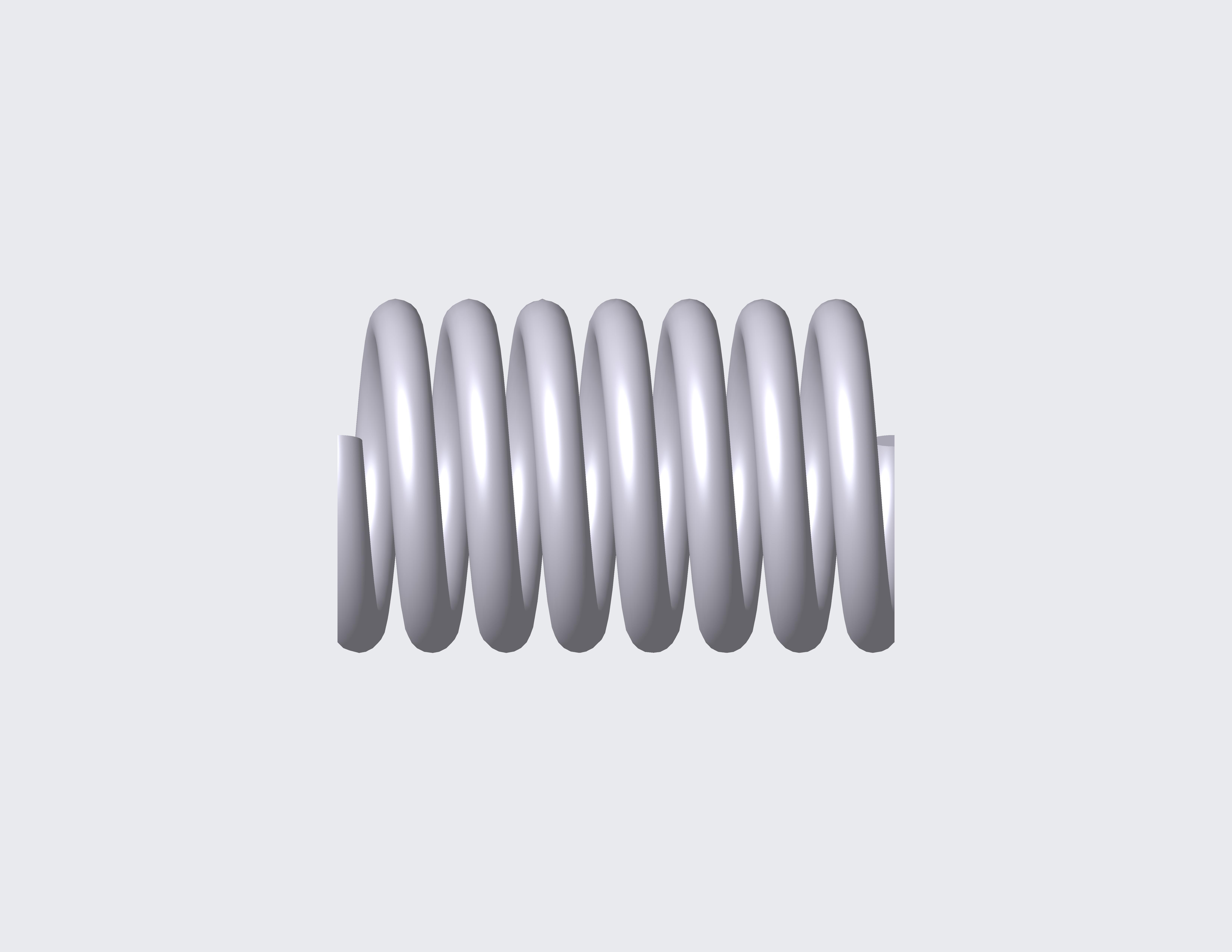 50781SCS - 1.575 Inch 316 Stainless Steel Compression Springs |…