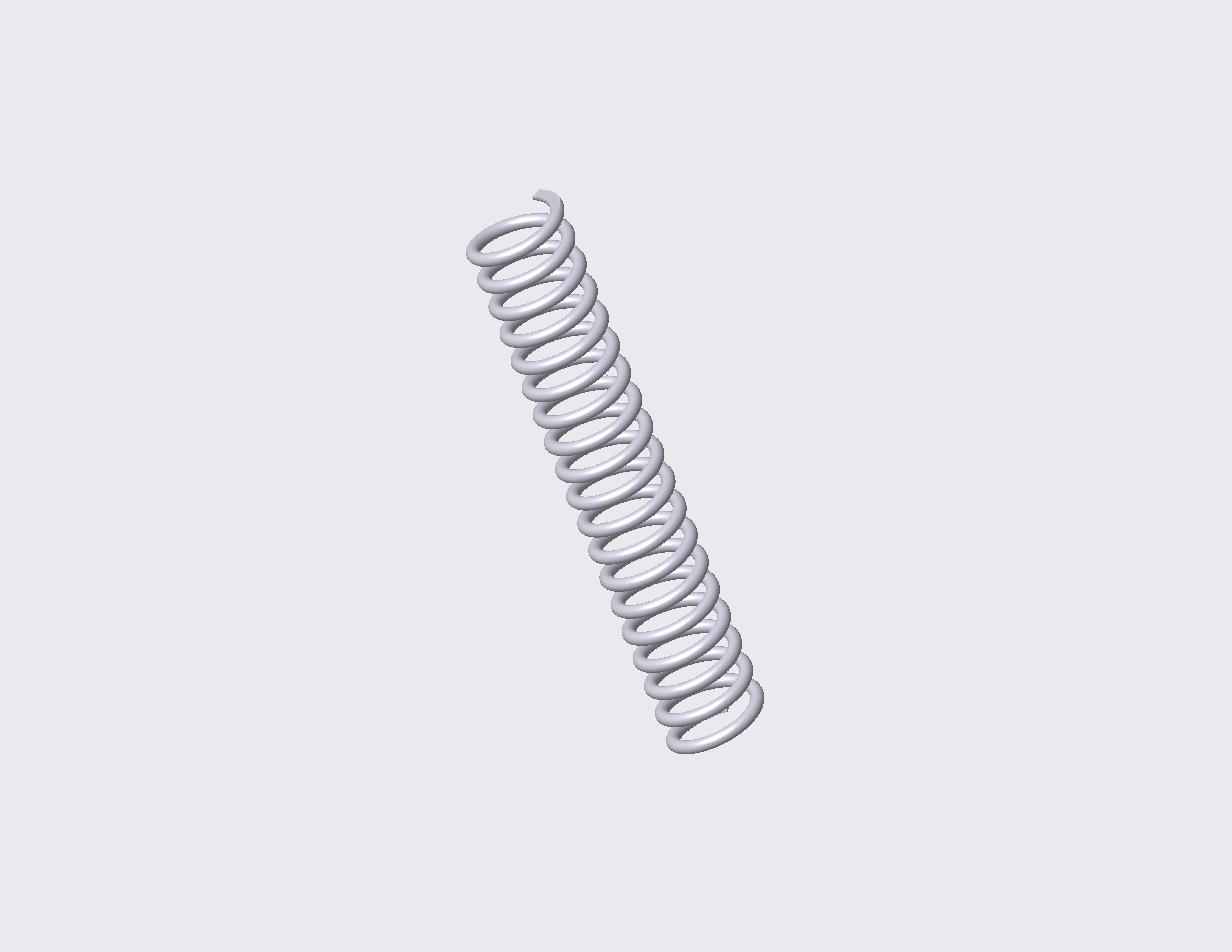 68335SCS - 1.66 Inch 316 Stainless Steel Compression Springs |…