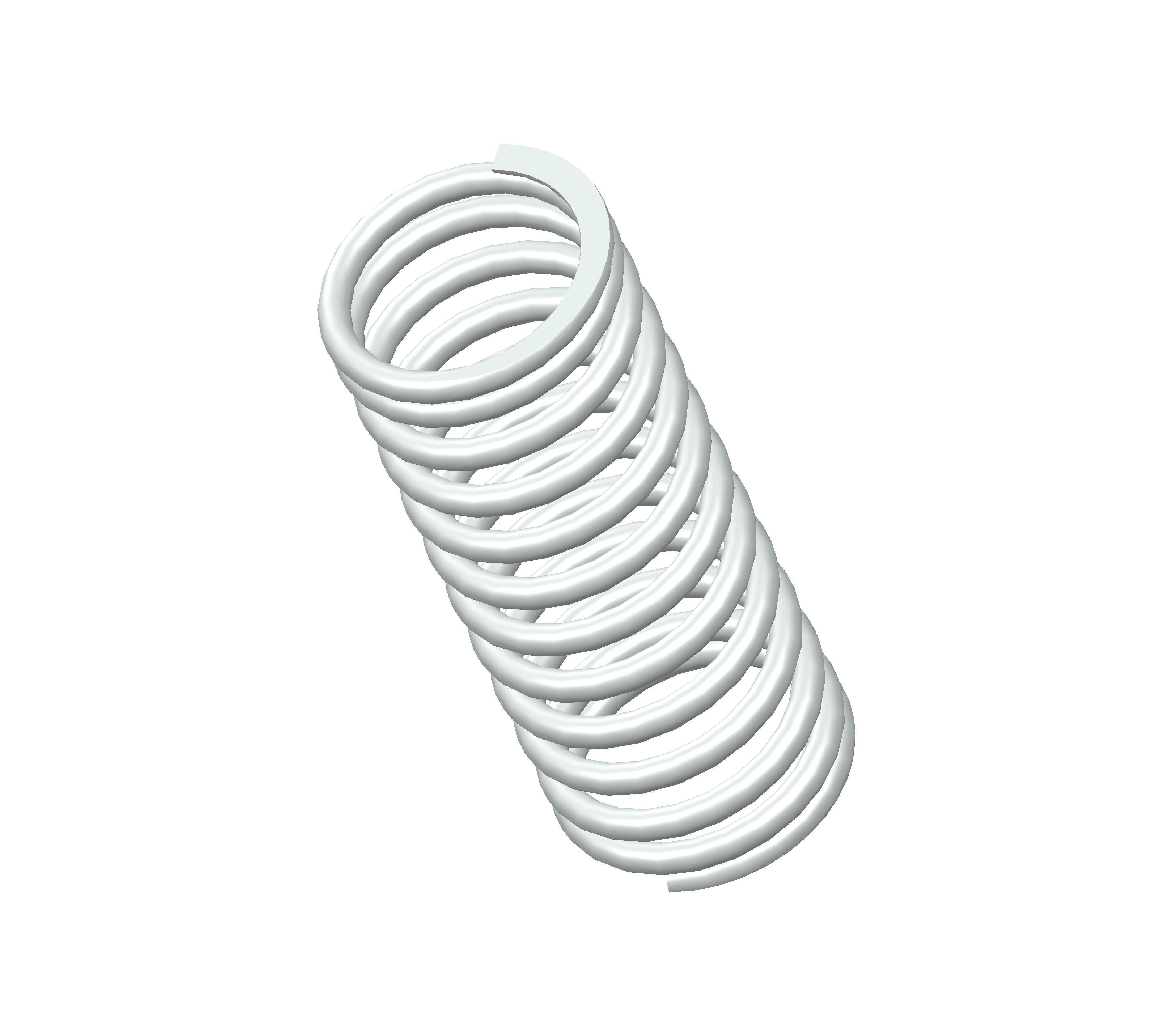 JJ-66CS - 0.44 Inch 302/304 Stainless Steel Compression Springs |…