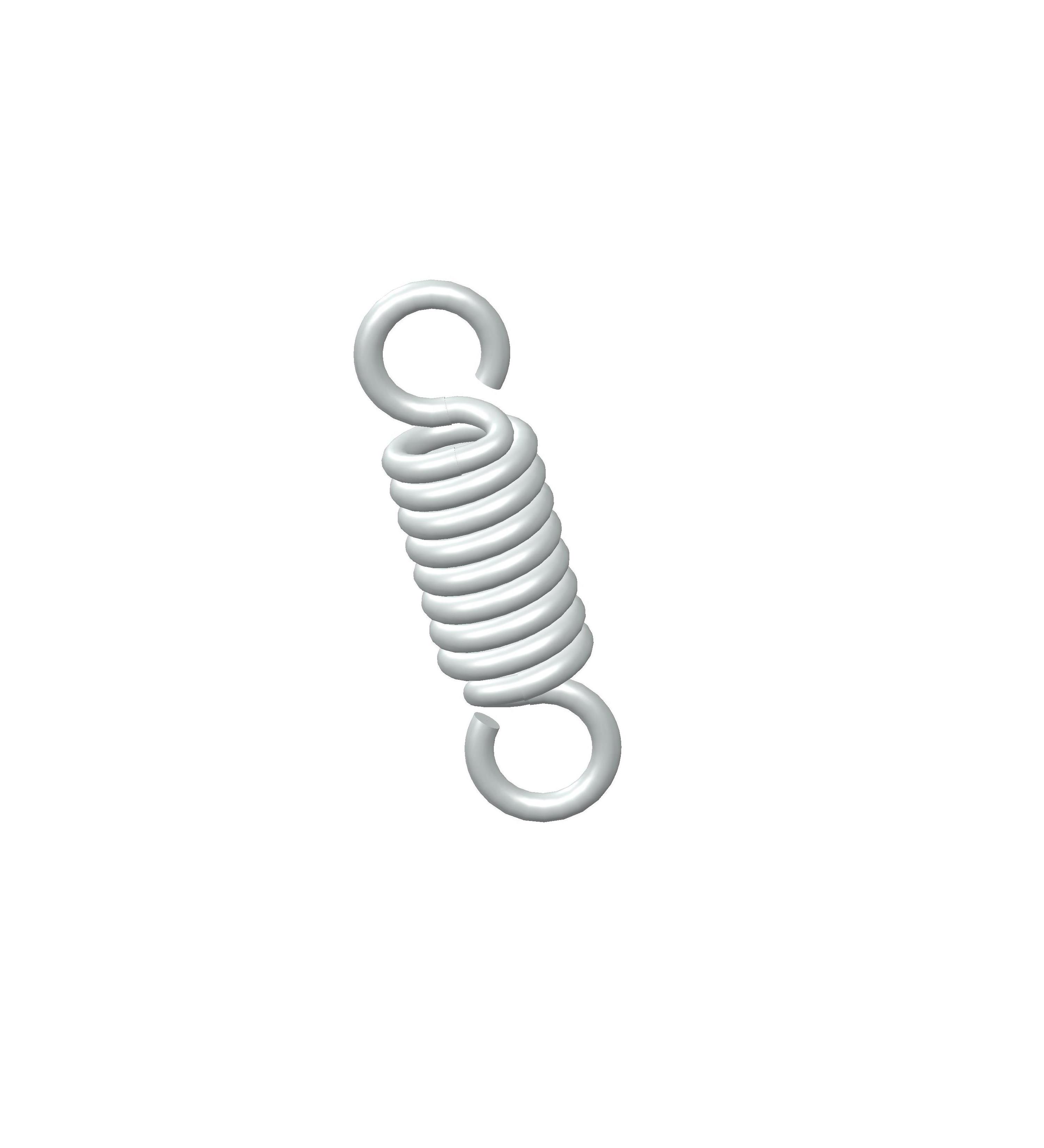 古道具 SALTER スプリングバランス No. 17 8oz Amazon.com: Century Spring C-822 2 Count Compression Springs, 4