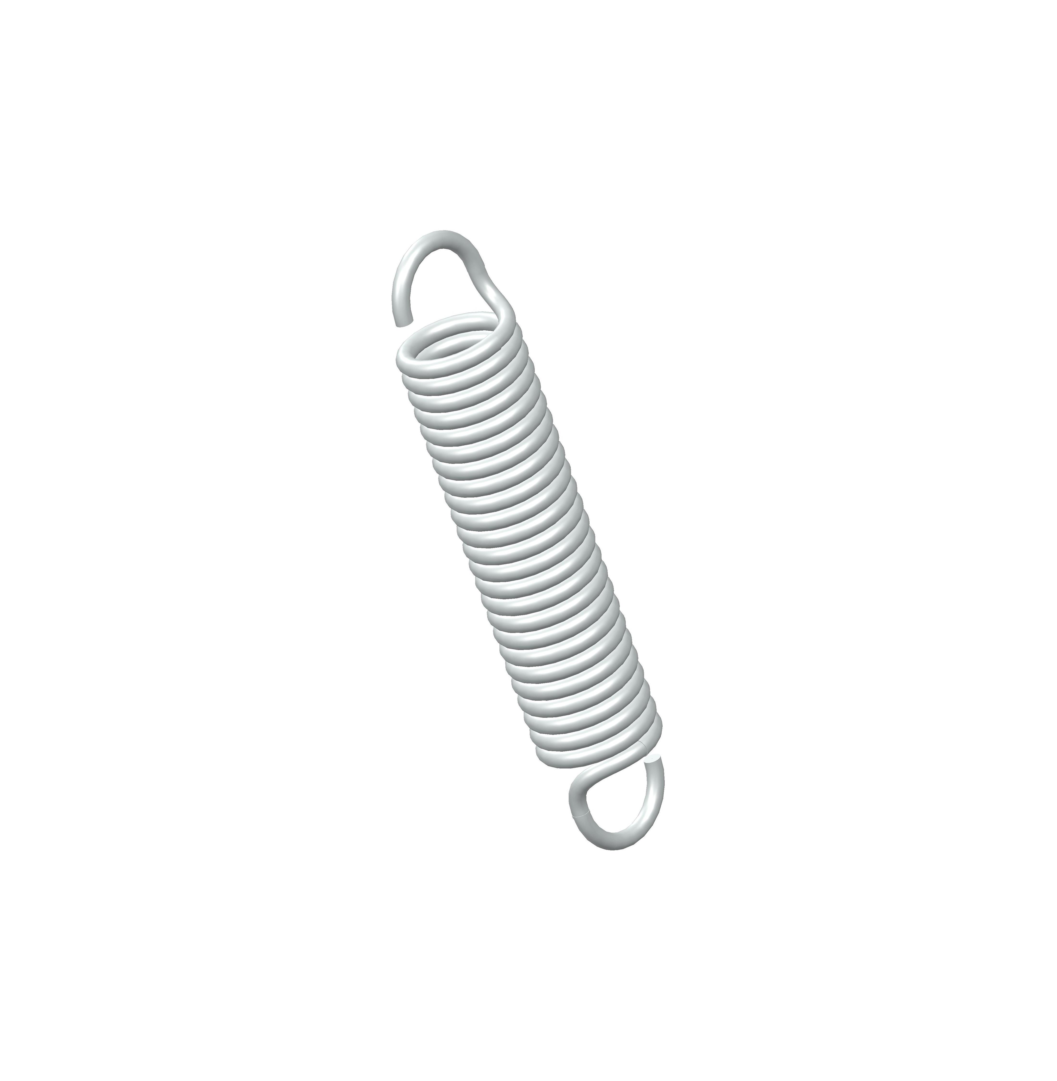古道具 SALTER スプリングバランス No. 17 8oz Amazon.com: Century Spring C-822 2 Count Compression Springs, 4